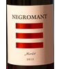 Crvik Negromant Merlot 2016